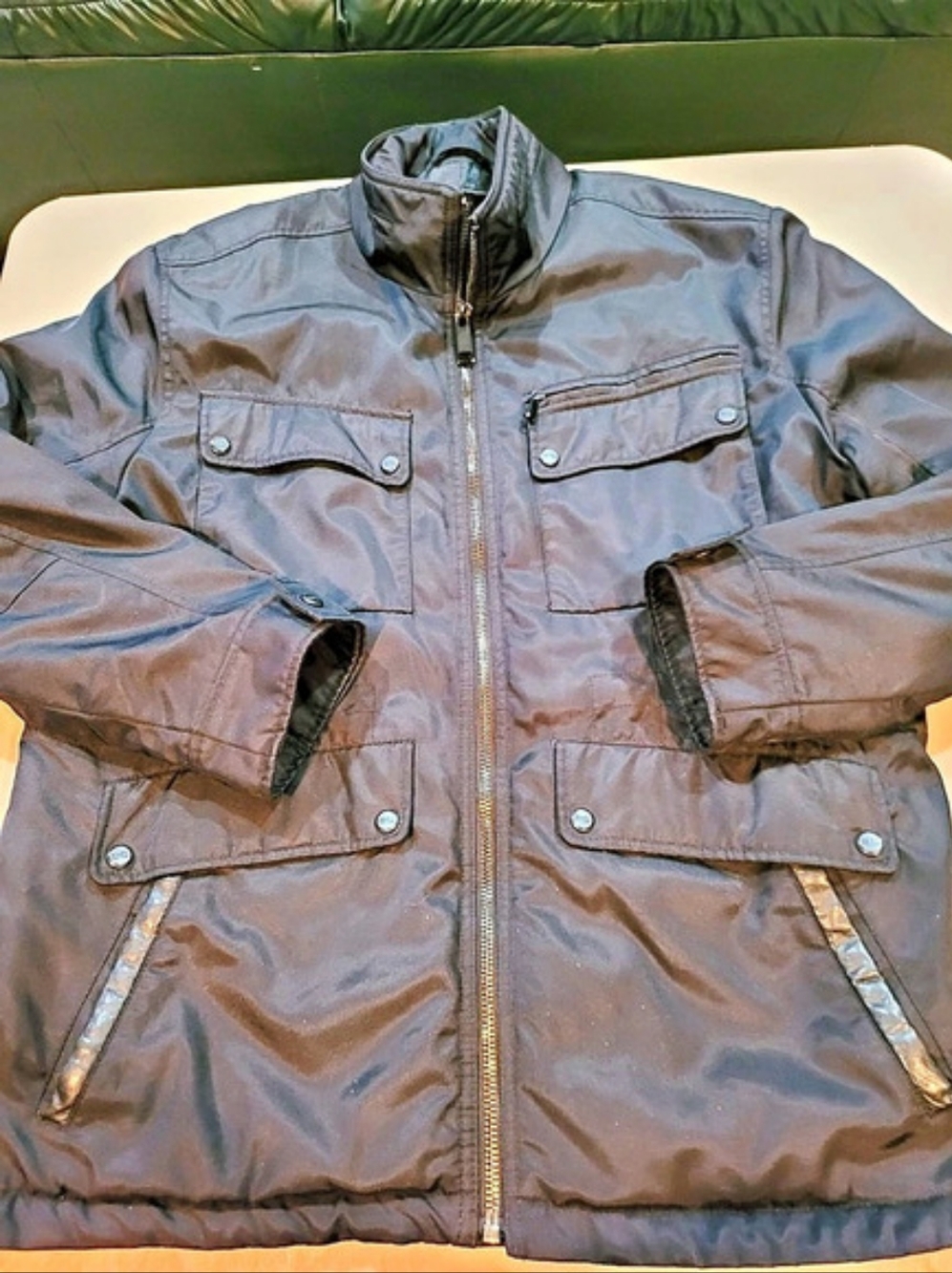 Marc New York Andrew Marc Men's Jacket
